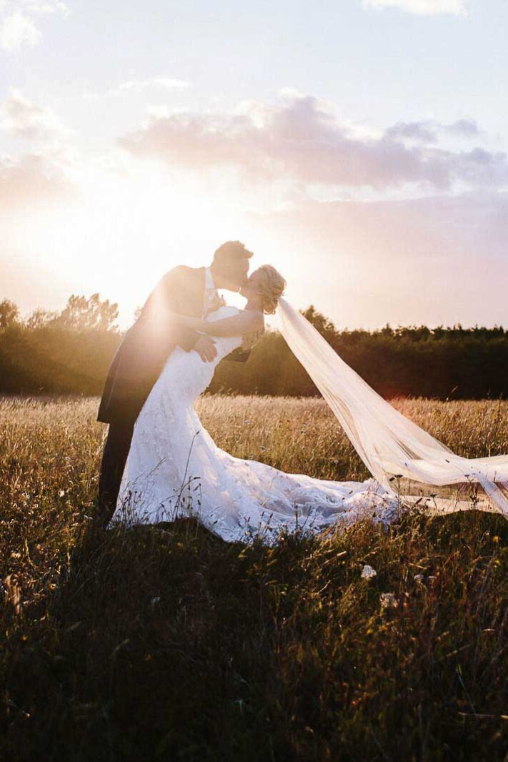 Wedding Photography at Cain Manor by Fresh Shoot Studios