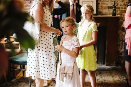 James & Nina's Wilton Music Hall London Wedding Photography