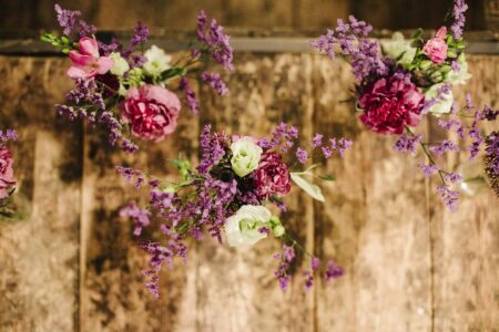 James & Nina's Wilton Music Hall London Wedding Photography