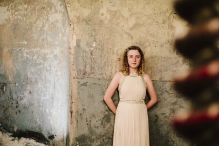 James & Nina's Wilton Music Hall London Wedding Photography