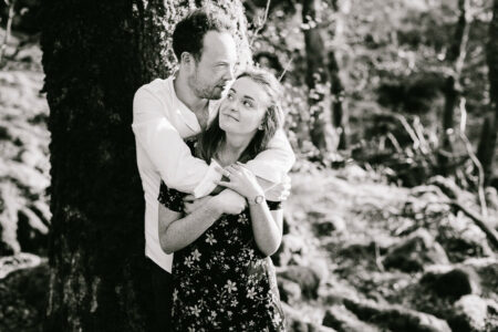 Wales Engagement Shoot Photography by Fresh Shoot Studios