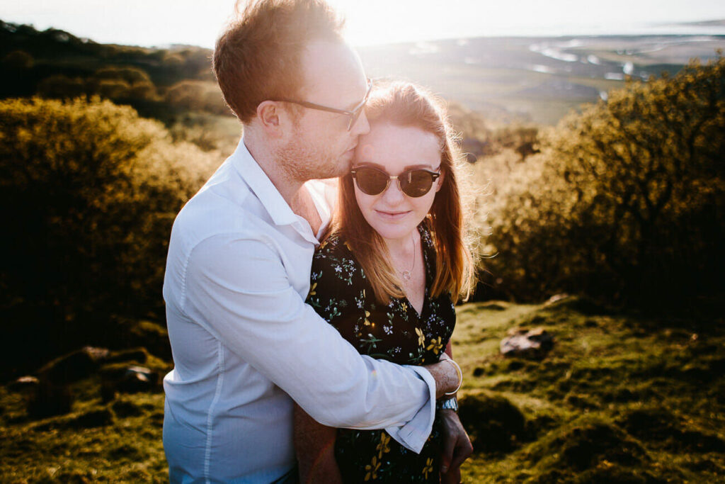 Wales Engagement Shoot Photography by Fresh Shoot Studios