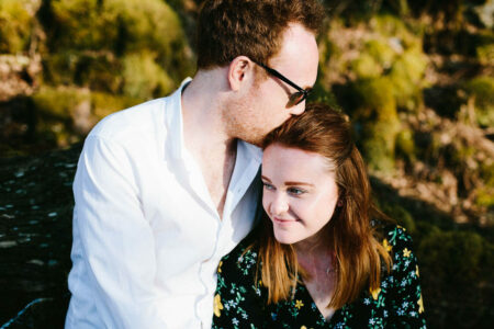 Wales Engagement Shoot Photography by Fresh Shoot Studios