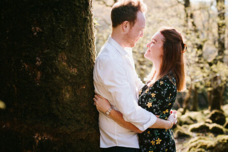 Wales Engagement Shoot Photography by Fresh Shoot Studios