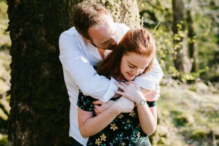 Wales Engagement Shoot Photography by Fresh Shoot Studios