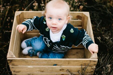 Surrey Family Photography by Fresh Shoot Studios
