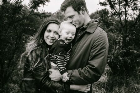 Surrey Family Photography by Fresh Shoot Studios