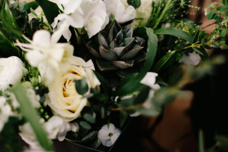 Wedding Photography by Fresh Shoot Studios at St. Bart's Brewery