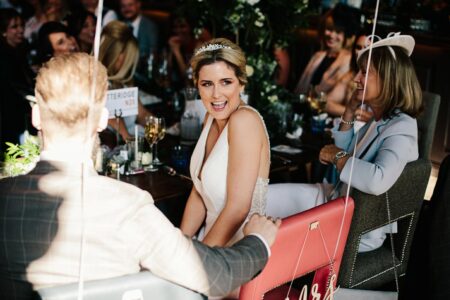 Wedding Photography by Fresh Shoot Studios at St. Bart's Brewery