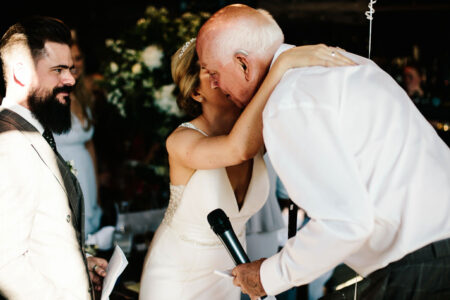 Wedding Photography by Fresh Shoot Studios at St. Bart's Brewery