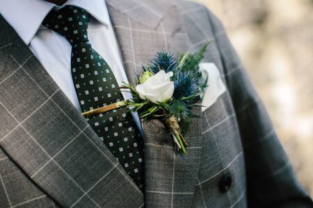 Wedding Photography by Fresh Shoot Studios at St. Bart's Brewery