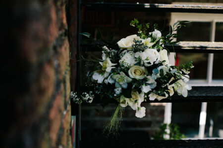 Wedding Photography by Fresh Shoot Studios at St. Bart's Brewery