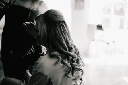 Wedding Photography by Fresh Shoot Studios at St. Bart's Brewery