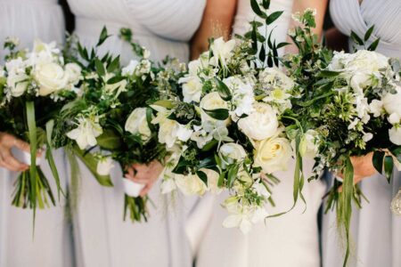 Wedding Photography by Fresh Shoot Studios at St. Bart's Brewery