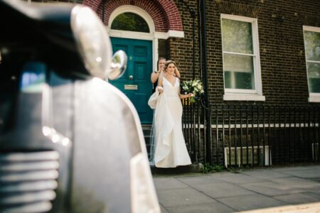 Wedding Photography by Fresh Shoot Studios at St. Bart's Brewery