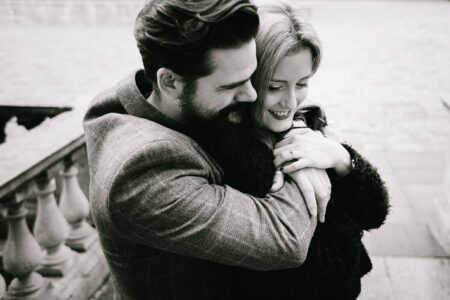 London Engagement Photography by Fresh Shoot Studios