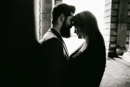 London Engagement Photography by Fresh Shoot Studios