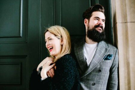 London Engagement Photography by Fresh Shoot Studios