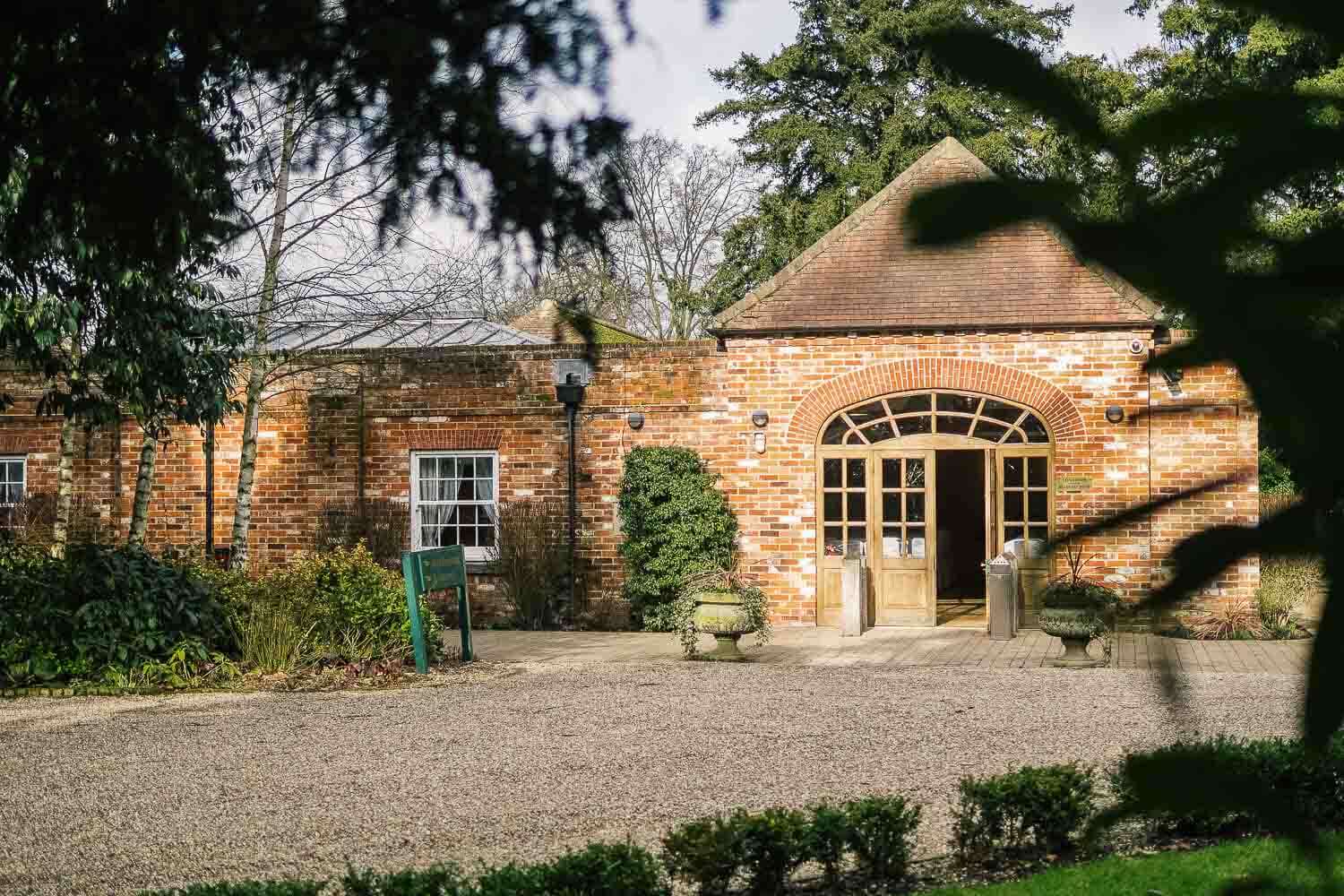 Mulberry House Hotel | Ongar, Essex | Wedding Venue