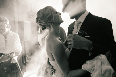 Wedding Photography at the Museum of the Order of St John, London