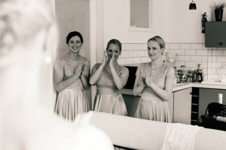 Wedding Photography at the Museum of the Order of St John, London