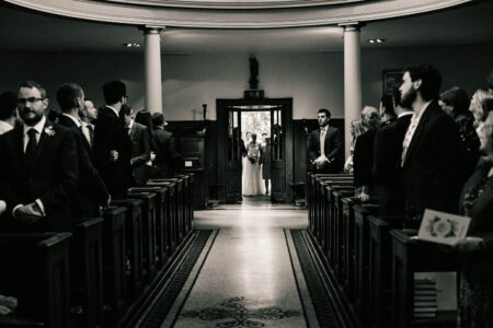 Wedding Photography at the Museum of the Order of St John, London