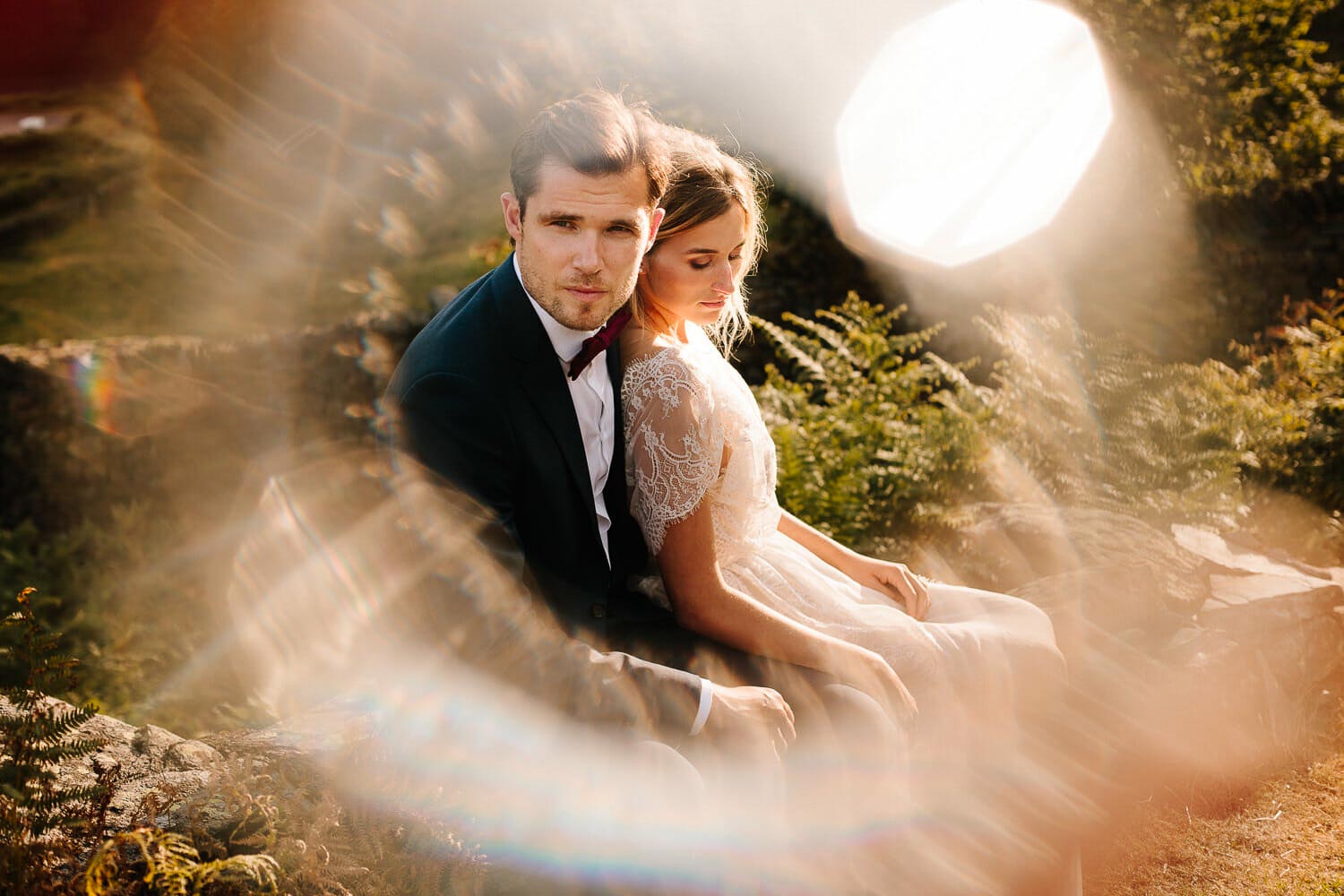 Wedding Photography in the Lake District