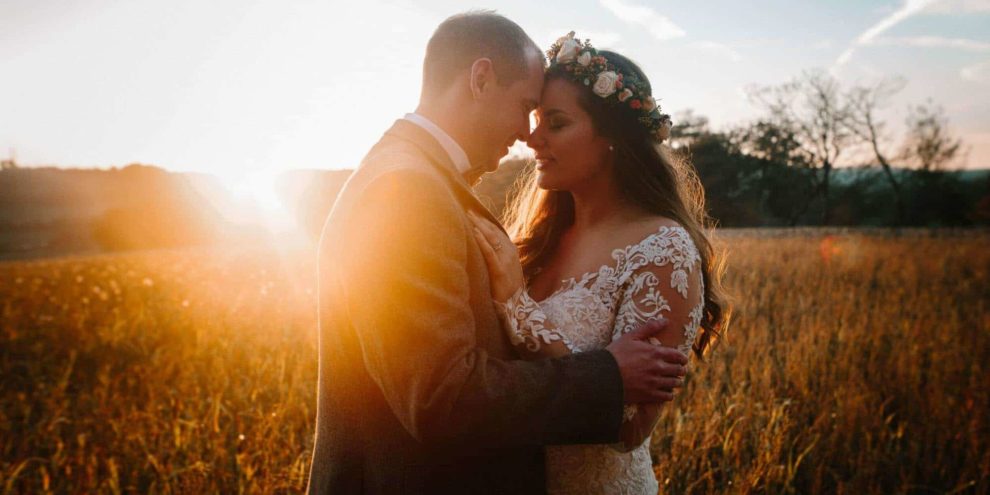 Cissbury Barn Wedding Photography