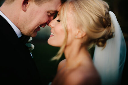 Great Fosters Wedding Photography