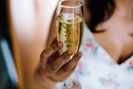 Summer wedding photography at Hook House Farm in Surrey