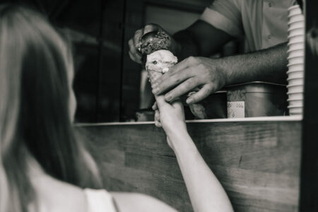 Summer wedding photography at Hook House Farm in Surrey