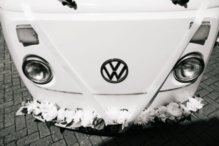 Summer wedding photography at Hook House Farm in Surrey