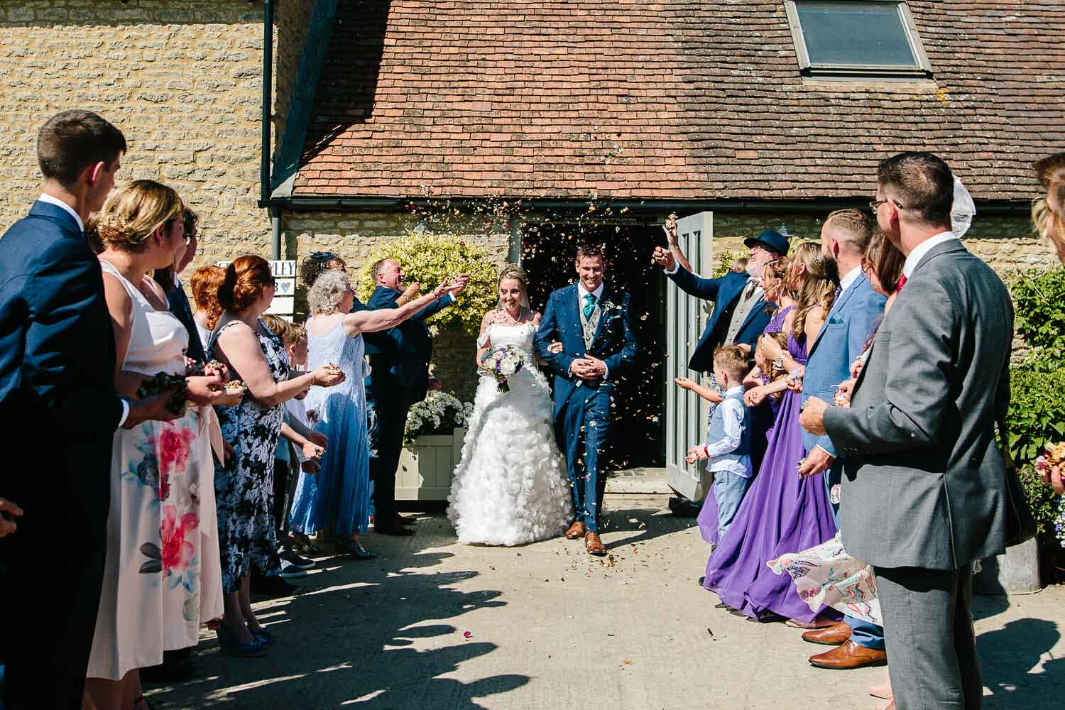 Stratton Court Barn Wedding Photography by Fresh Shoot Studios