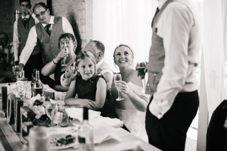 Stratton Court Barn Wedding Photography by Fresh Shoot Studios