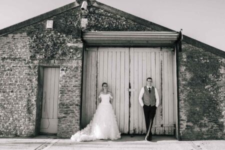 Stratton Court Barn Wedding Photography by Fresh Shoot Studios