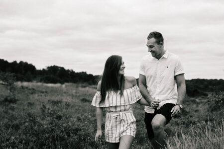 Surrey Engagement Photography by Fresh Shoot Studios