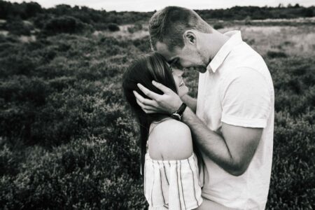 Surrey Engagement Photography by Fresh Shoot Studios