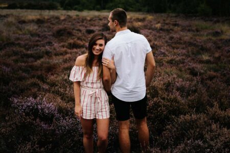 Surrey Engagement Photography by Fresh Shoot Studios