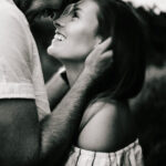 Surrey Engagement Photography by Fresh Shoot Studios