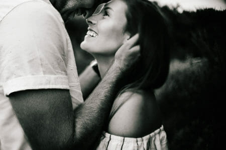 Surrey Engagement Photography by Fresh Shoot Studios
