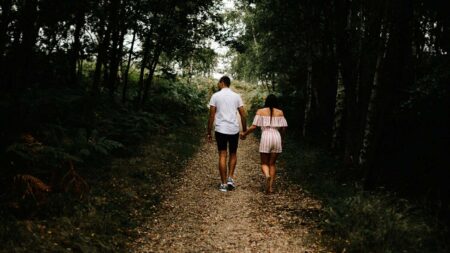 Surrey Engagement Photography by Fresh Shoot Studios