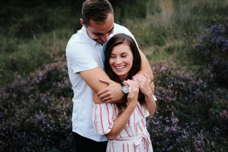 Surrey Engagement Photography by Fresh Shoot Studios