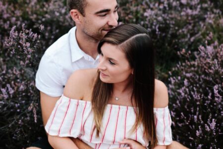 Surrey Engagement Photography by Fresh Shoot Studios