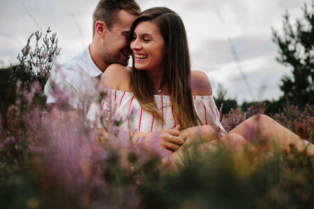 Surrey Engagement Photography by Fresh Shoot Studios