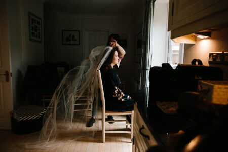 Wedding Photography at Botley Hill Wedding Venue by Fresh Shoot Studios