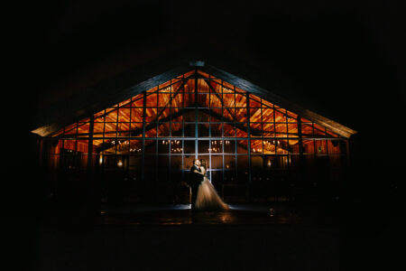 Wedding Photography at Botley Hill Wedding Venue by Fresh Shoot Studios