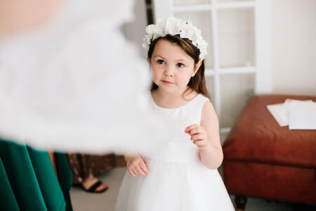 Wedding Photography at Botley Hill Wedding Venue by Fresh Shoot Studios