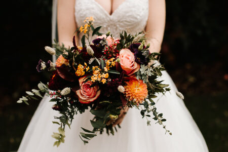 Wedding Photography at Botley Hill Wedding Venue by Fresh Shoot Studios