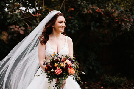 Wedding Photography at Botley Hill Wedding Venue by Fresh Shoot Studios