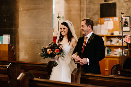 Wedding Photography at Botley Hill Wedding Venue by Fresh Shoot Studios